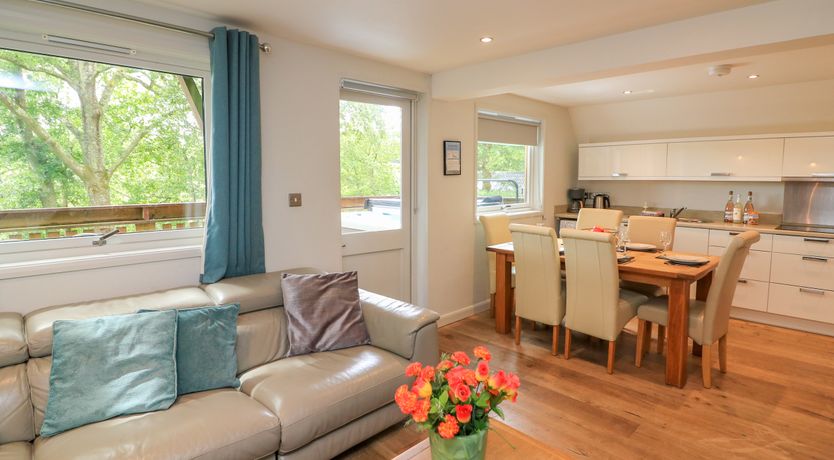 Photo of Lodge 52 - Orchid Lodge