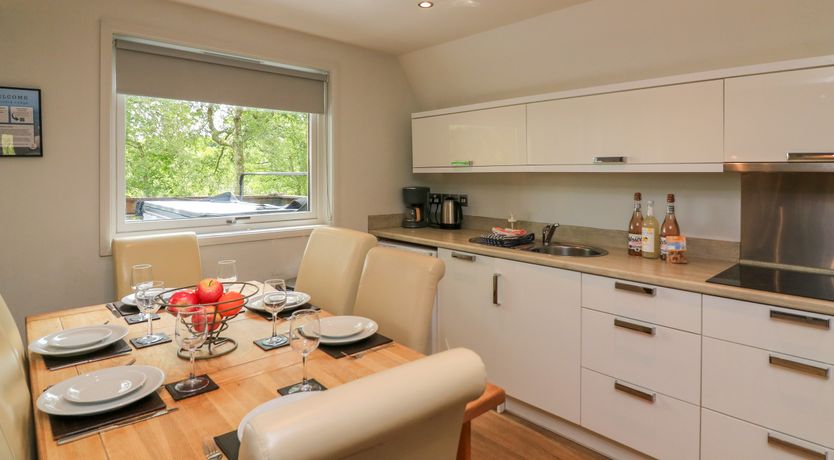 Photo of Lodge 52 - Orchid Lodge