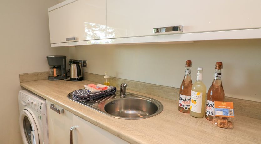 Photo of Lodge 52 - Orchid Lodge