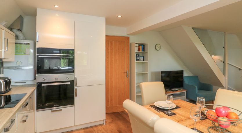 Photo of Lodge 52 - Orchid Lodge