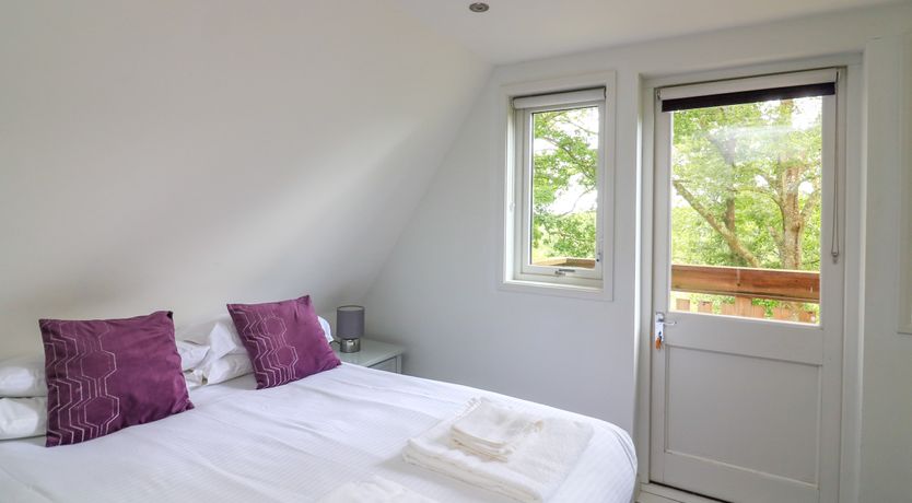 Photo of Lodge 52 - Orchid Lodge