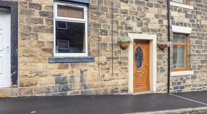 Photo of 4 Pembroke Street