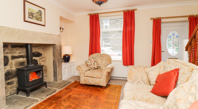 Photo of 4 Pembroke Street