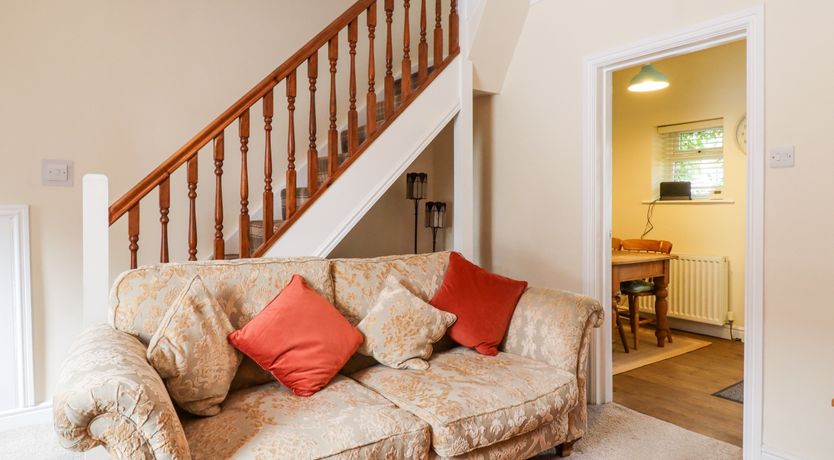 Photo of 4 Pembroke Street