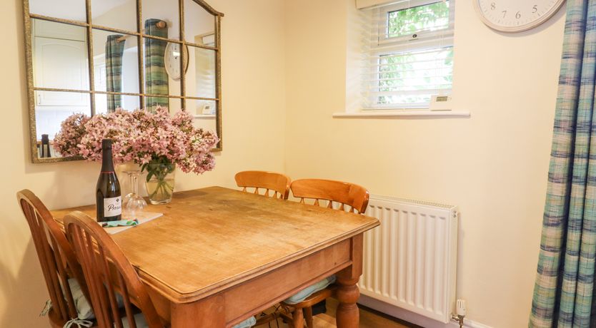 Photo of 4 Pembroke Street