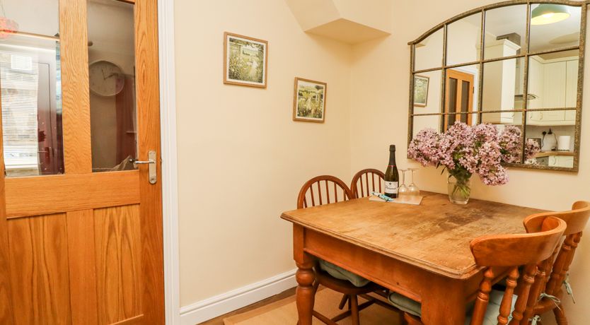 Photo of 4 Pembroke Street