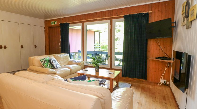 Photo of Lodge 4 - "Birch"