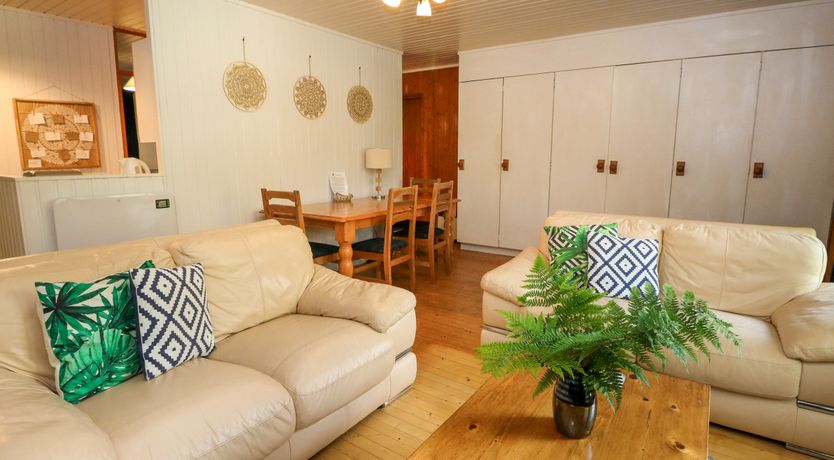 Photo of Lodge 4 - "Birch"