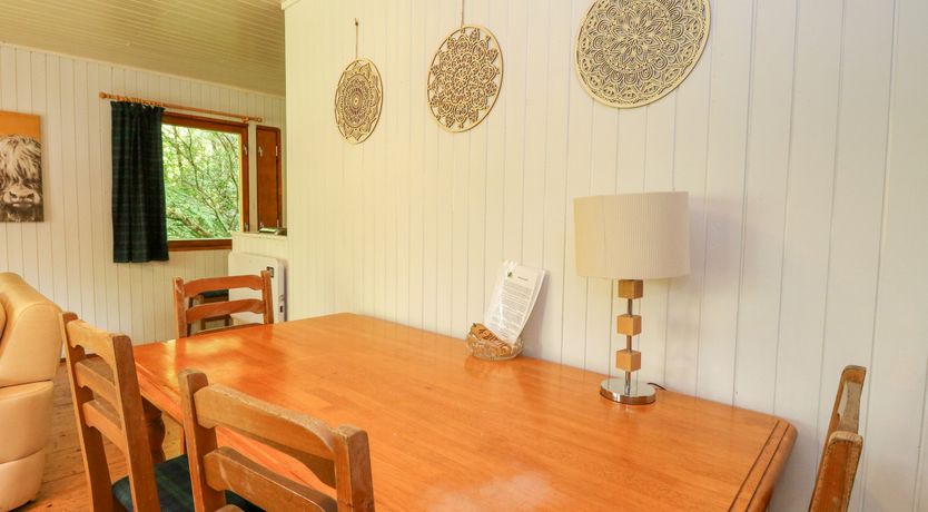 Photo of Lodge 4 - "Birch"