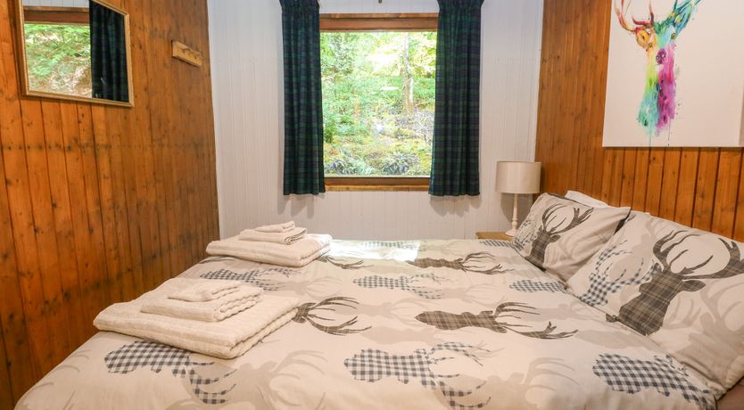 Photo of Lodge 4 - "Birch"