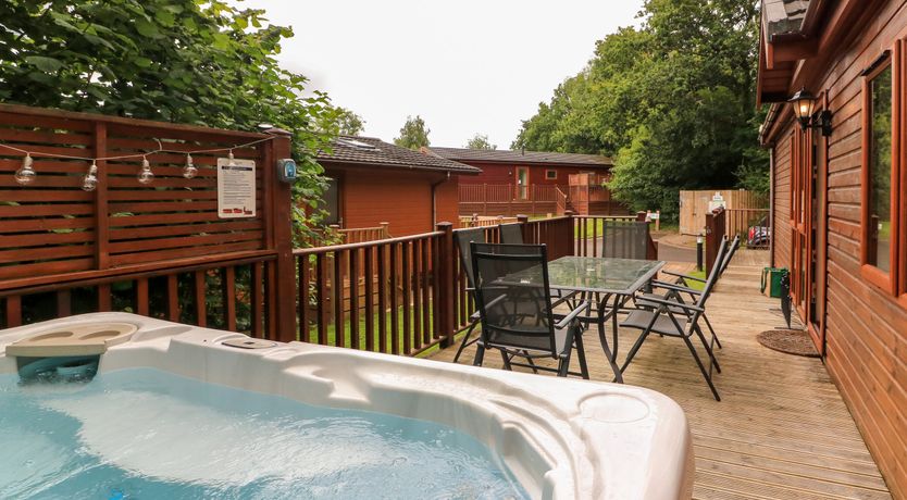 Photo of Templar Rise 16 - Devon Comfort