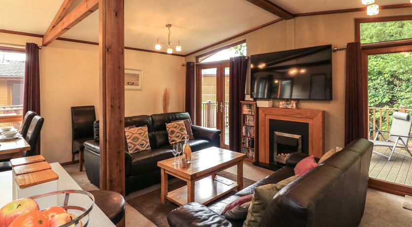 Photo of Templar Rise 16 - Devon Comfort