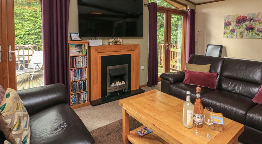 Photo of Templar Rise 16 - Devon Comfort