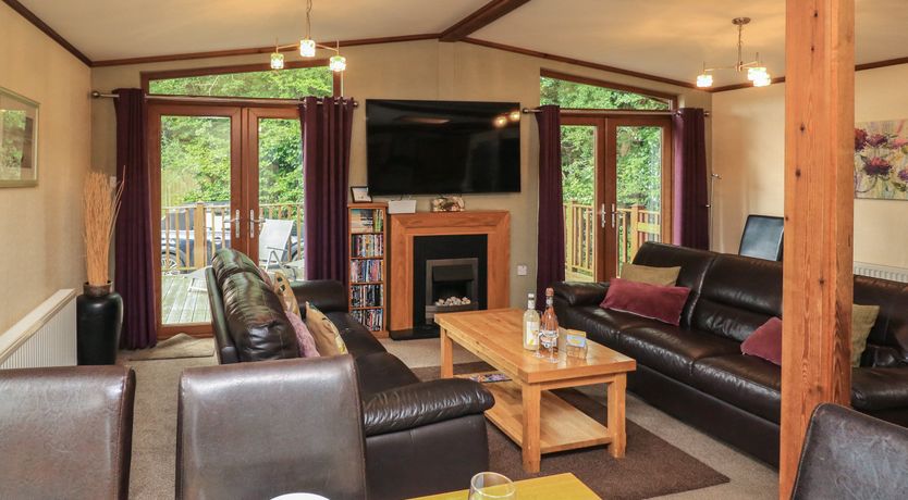 Photo of Templar Rise 16 - Devon Comfort