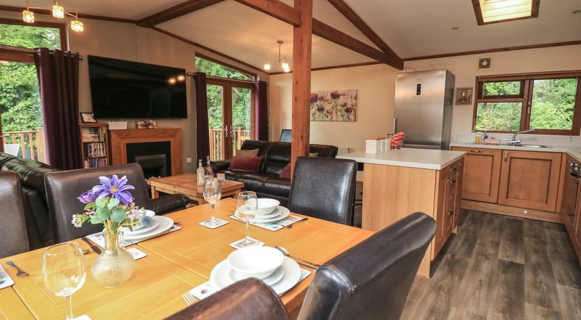 Photo of Templar Rise 16 - Devon Comfort