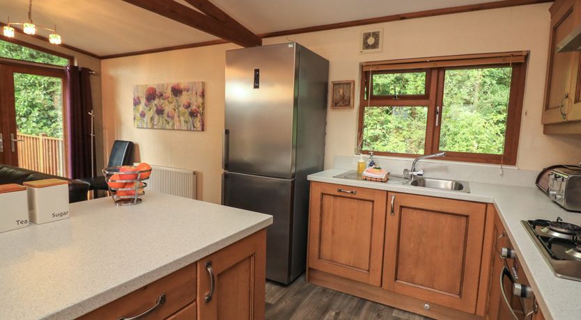 Photo of Templar Rise 16 - Devon Comfort