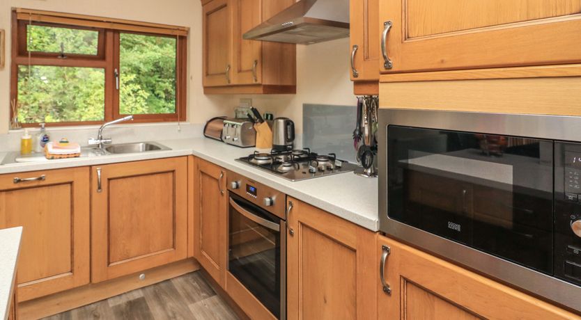 Photo of Templar Rise 16 - Devon Comfort