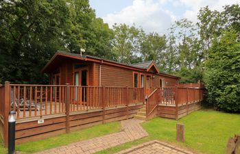 Templar Rise 16 - Devon Comfort Holiday Home