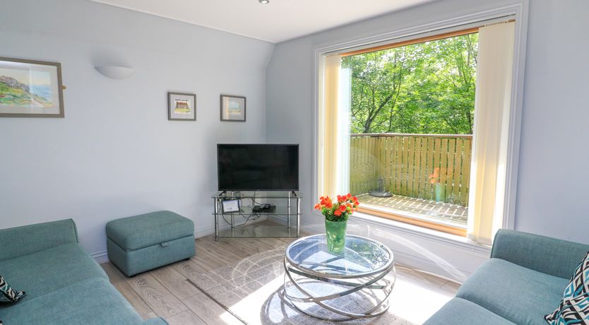 Photo of Lodge 60 - Hazel Bank