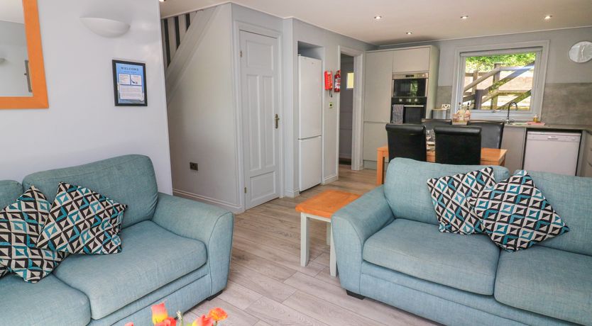 Photo of Lodge 60 - Hazel Bank