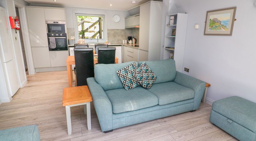 Photo of Lodge 60 - Hazel Bank