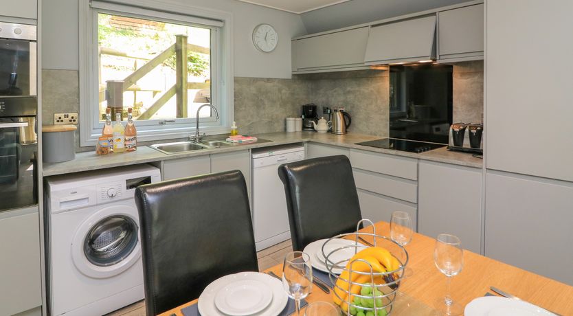 Photo of Lodge 60 - Hazel Bank