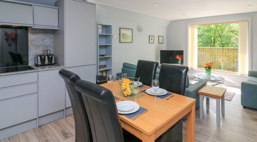 Photo of Lodge 60 - Hazel Bank