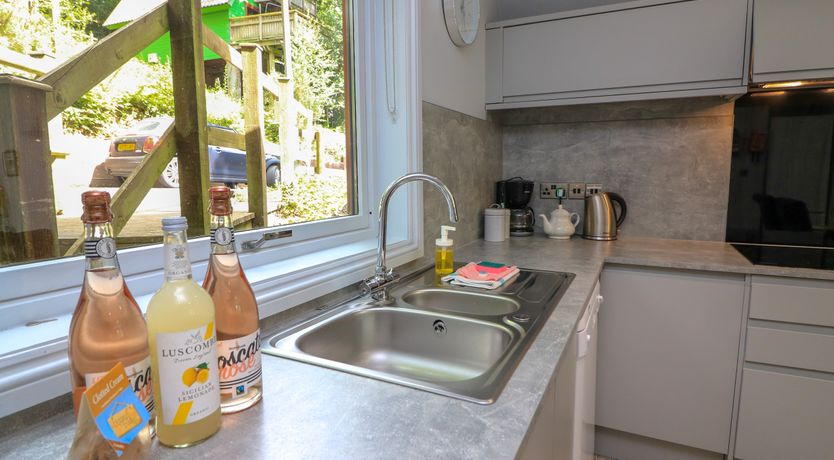 Photo of Lodge 60 - Hazel Bank