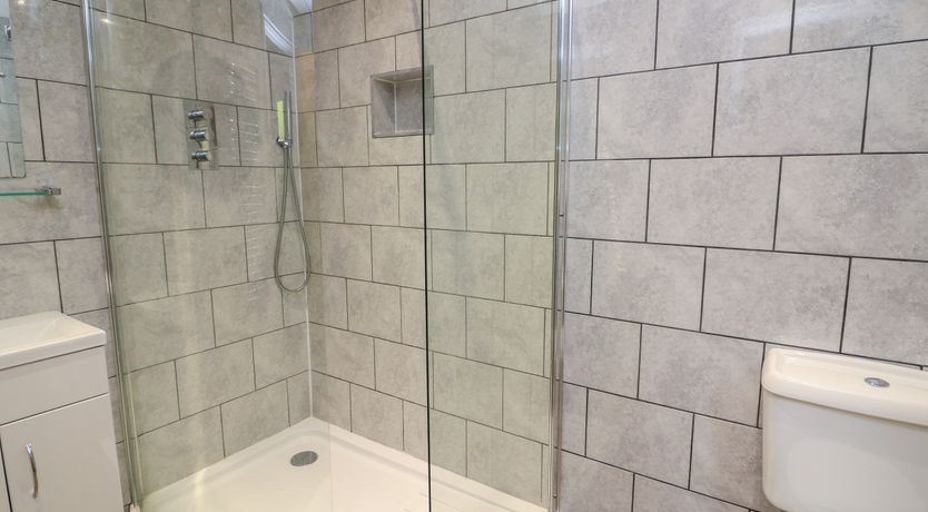 Photo of Lodge 60 - Hazel Bank