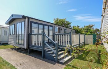 The Beachhouse Holiday Home