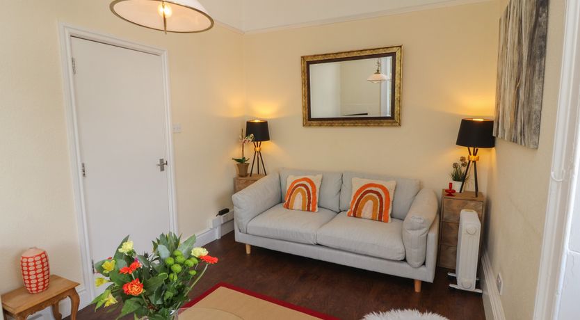 Photo of Belmont House