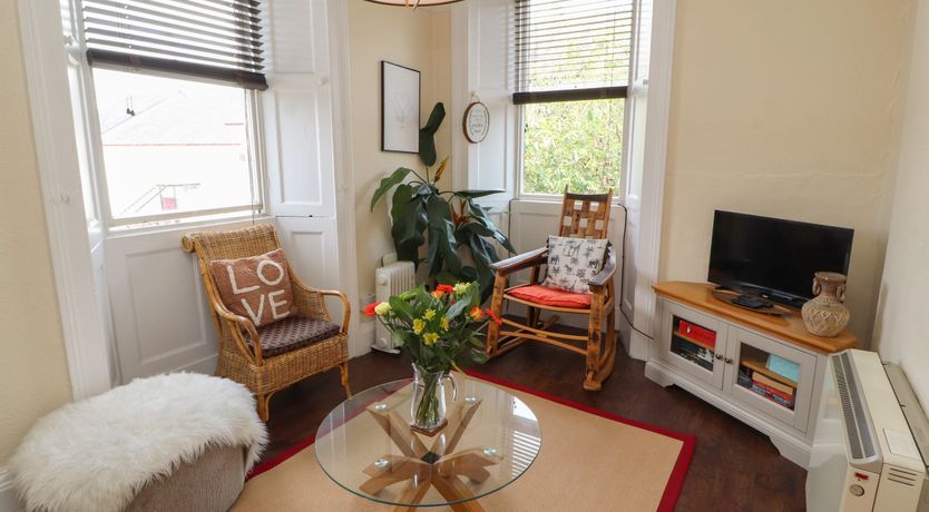 Photo of Belmont House