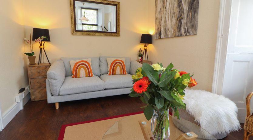 Photo of Belmont House