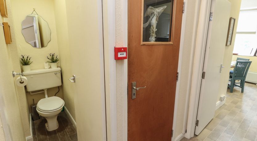 Photo of Belmont House