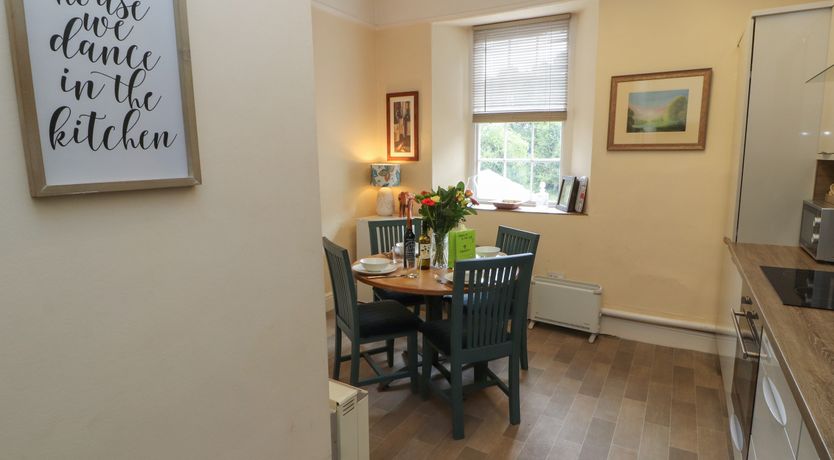 Photo of Belmont House