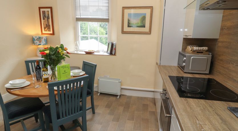 Photo of Belmont House