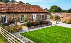 Photo of Flittermouse Barn