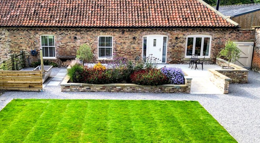 Photo of Flittermouse Barn