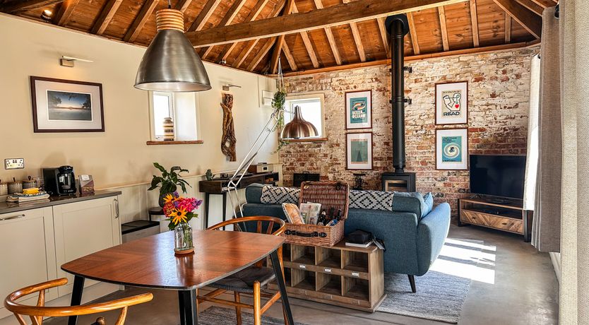 Photo of Flittermouse Barn