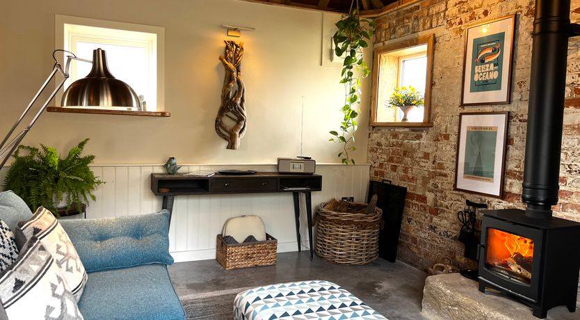 Photo of Flittermouse Barn