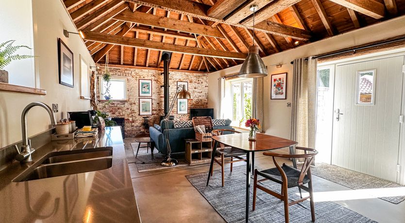 Photo of Flittermouse Barn