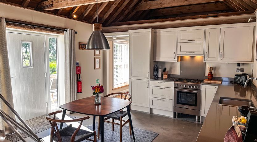 Photo of Flittermouse Barn