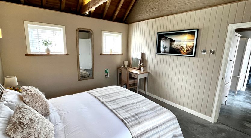 Photo of Flittermouse Barn