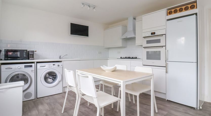 Photo of 4 Castle Mews