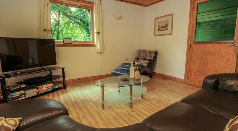 Photo of Lodge 58 - Oak Tree Lodge