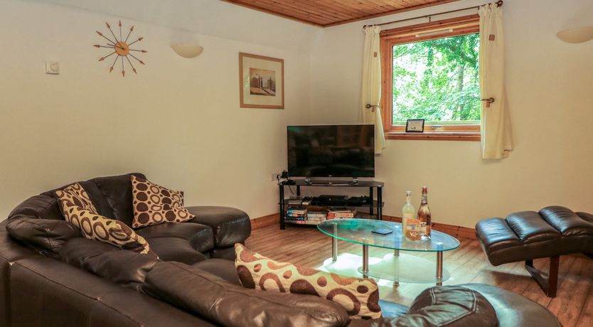 Photo of Lodge 58 - Oak Tree Lodge