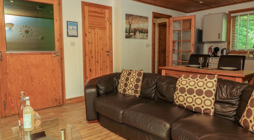 Photo of Lodge 58 - Oak Tree Lodge