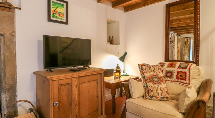 Photo of Rock Cottage