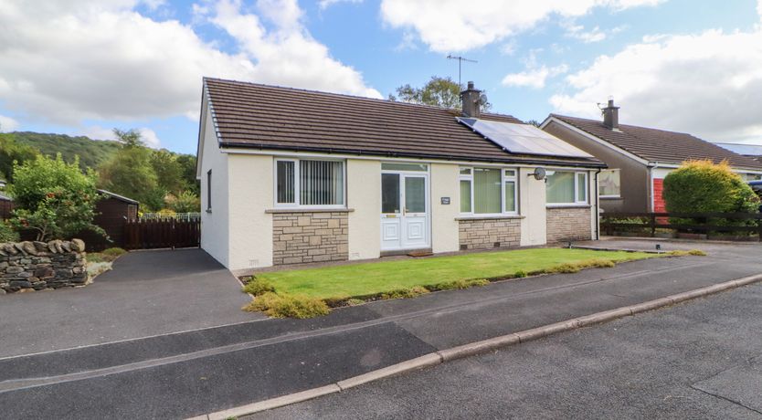 Photo of Craggy View