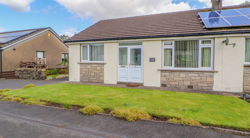 Photo of Craggy View